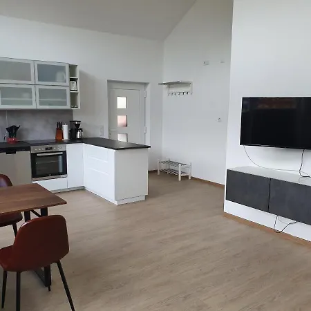 Ferienhaeuser Seetraum - Eislaufspass Casa vacanze Weissensee