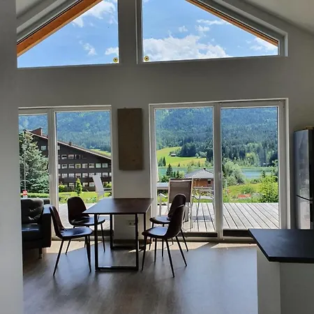 Ferienhaeuser Seetraum - Eislaufspass