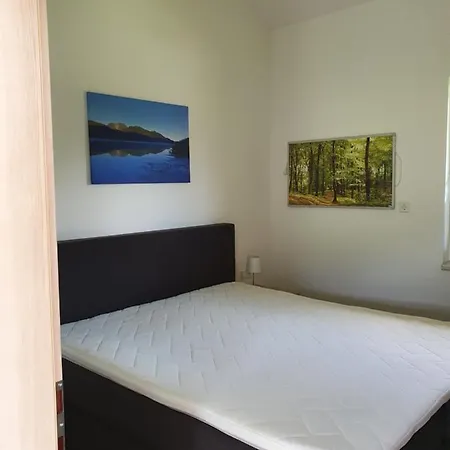 Ferienhaeuser Seetraum - Premium Card Inklusive Holiday home Weissensee