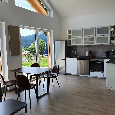 Casa vacanze Ferienhaeuser Seetraum - Eislaufspass