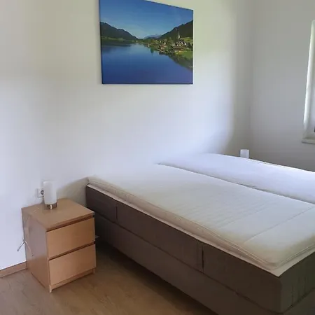 Holiday home Ferienhaeuser Seetraum - Premium Card Inklusive