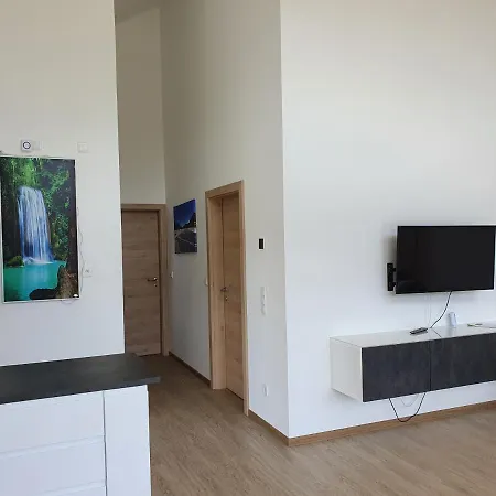 Ferienhaeuser Seetraum - Premium Card Inklusive Weissensee