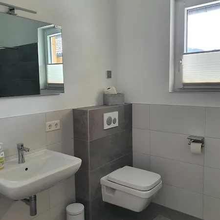 Casa vacanze Ferienhaeuser Seetraum - Eislaufspass Weissensee