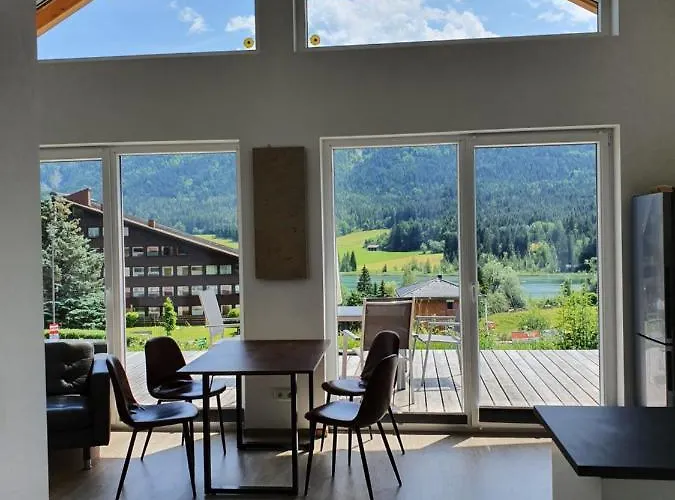 Ferienhaeuser Seetraum - Premium Card Inklusive