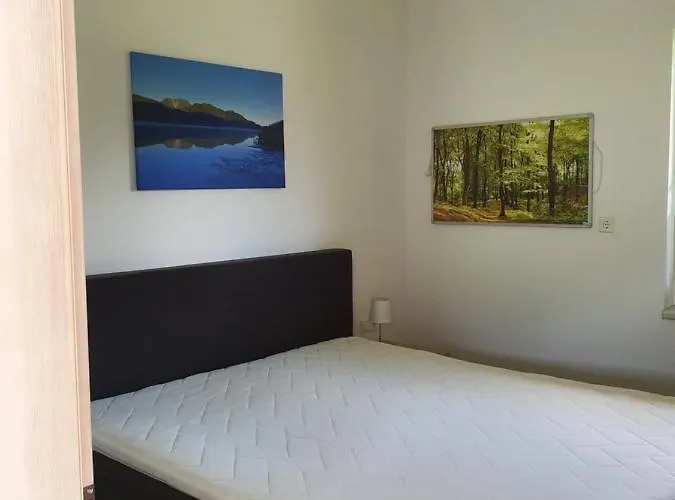 Ferienhaeuser Seetraum - Premium Card Inklusive Holiday home Weissensee