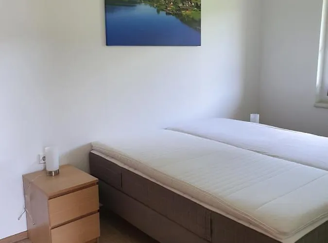 Holiday home Ferienhaeuser Seetraum - Premium Card Inklusive