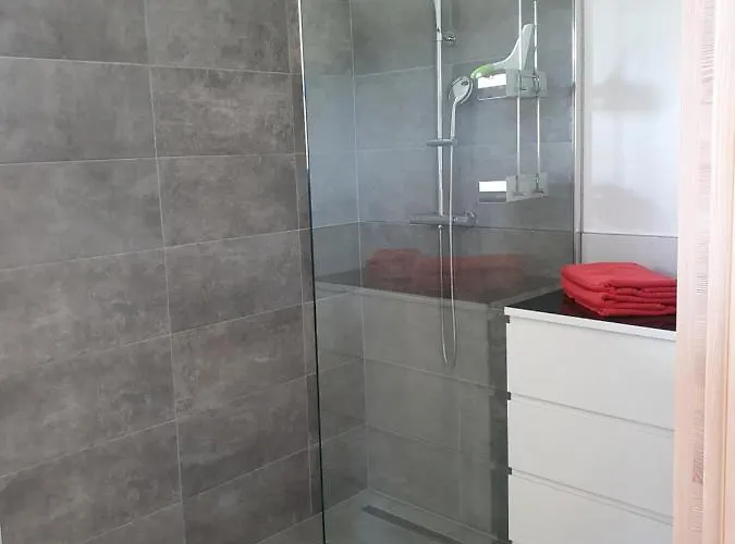 Ferienhaeuser Seetraum - Premium Card Inklusive *