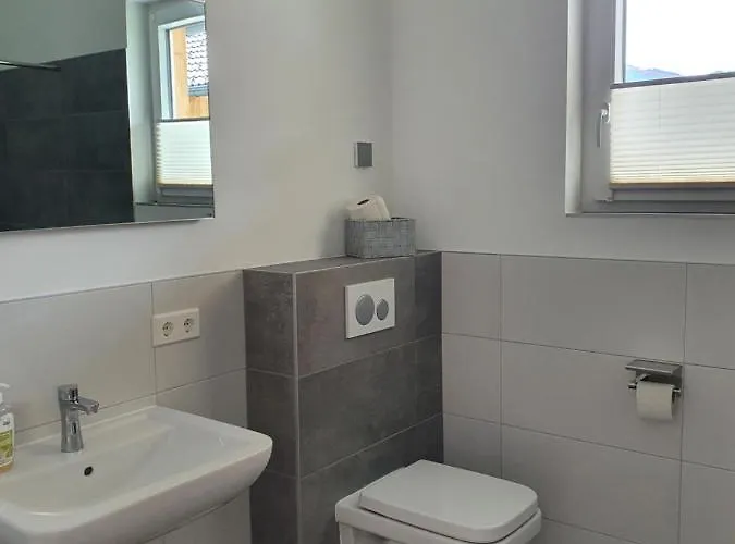 度假居 Ferienhaeuser Seetraum - Premium Card Inklusive 魏森湖